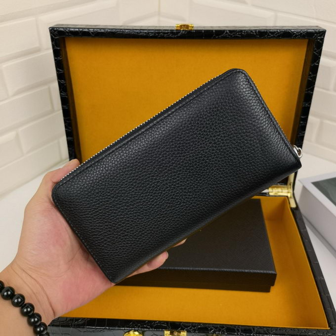 Balenciaga Wallet 2023 ID:20230204-3